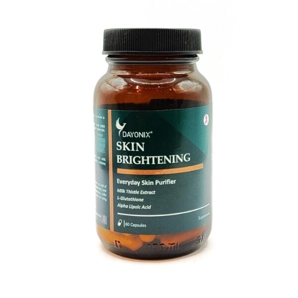 کپسول اسکین برایتنینگ دایونیکس فارما