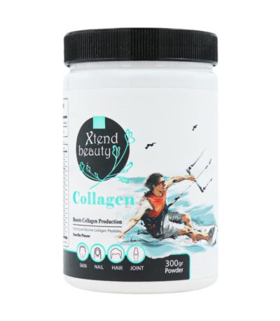پودر کلاژن اکستند بیوتی 300 گرم اکستند هلث