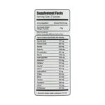 پودر کلاژن اکستند بیوتی 300 گرم اکستند هلث