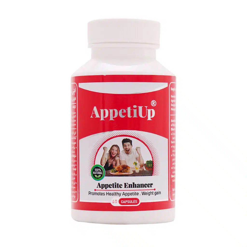 1_Behta-Darou-Afarinesh-Appeti-Up-60-Capsules.jpg کپسول اپتی آپ بهتا دارو 60 عدد - تصویر 1