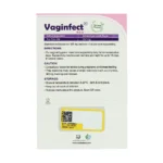 شیاف واژینفکت بی دی آ بهتا دارو 6 عدد - تصویر 4