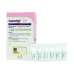 شیاف واژینفکت بی دی آ بهتا دارو 6 عدد - تصویر 3