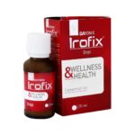 قطره آیروفیکس دایونیکس فارما 30 میلی لیتر - تصویر 2