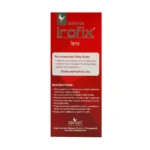 شربت آیروفیکس دایونیکس فارما 150 میلی لیتر - تصویر 4