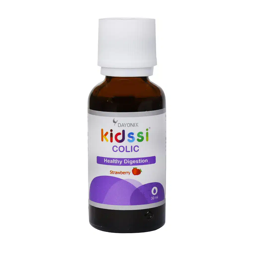 قطره کیدزی کولیک دایونیکس فارما 30 میلی لیتر - تصویر اصلی قطره کیدزی کولیک دایونیکس فارما 30 میلی لیتر - تصویر 1