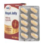 کپسول رویال ژلی یوروویتال 30 عدد - تصویر 2