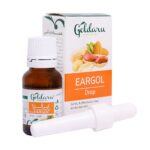 قطره گوش ایرگل گل دارو 12 میلی لیتر - تصویر 2