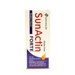قطره آهن سان اکتین فورت ایده دارو طب 30 میلی لیتر | Sun Actin - تصویر 2