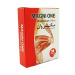 قرص مگنی وان دنیا دارو سپهر 30 عدد