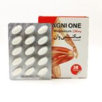 قرص مگنی وان دنیا دارو سپهر 30 عدد - تصویر 2