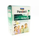 پودر فیبر پروبیوتیک پارسی لاکت