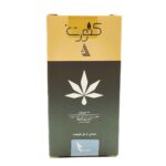 قطره زیر زبانی کنورت زد 30 میل - تصویر 3