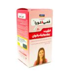 کپسول فمی فلورا 30 عدد پارسی لاکت