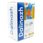پودر دالیناژ ناژوان گیاه 40 عدد