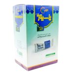ساشه یاسیناژ جو دوسر ناژوان گیاه 40 عدد - تصویر 9