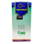 ساشه یاسیناژ جو دوسر ناژوان گیاه 40 عدد - تصویر 8