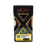 قرص ایکس اید گلدن لایف 30 عدد - تصویر 2