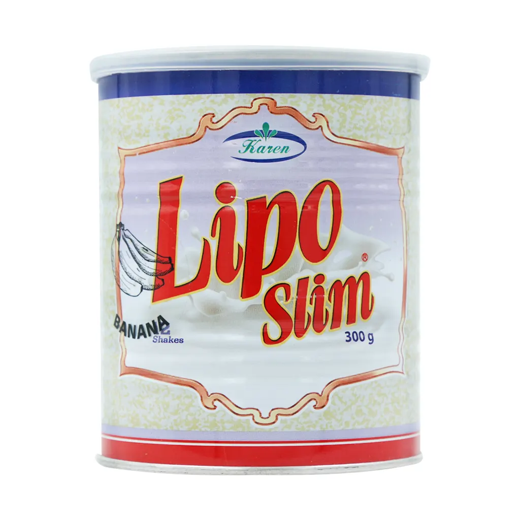 پودر لیپو اسلیم کارن 300 گرم - تصویر اصلی پودر لیپو اسلیم کارن 300 گرم - تصویر 1