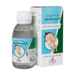 شربت گرایپ میکسچر مینو ۱۲۰ میلی لیتر - تصویر 2