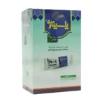 ساشه یاسیناژ جو دوسر ناژوان گیاه 40 عدد - تصویر 2