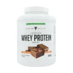 پودر پروتئین وی بوستر ترک نوتریشن 2000 گرم