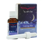 قطره ملاتونایت ویتاویوا 30 میلی لیتر - تصویر 2