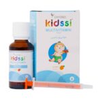 قطره مولتی ویتامین کیدزی دایونیکس فارما 30 میلی لیتر - تصویر 2