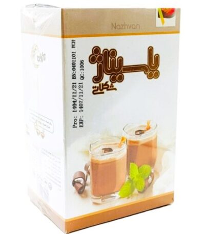 مکمل پاسیناژ