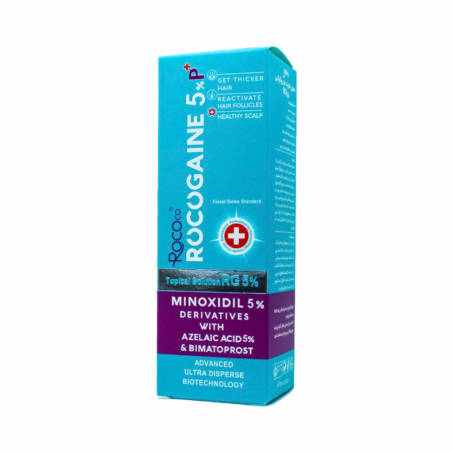 1767702109-fm3j2r4o1e-rococo-hairregrowthsolutionrocogain5-0 محلول تقویت مو روکوگین پلاس 5 درصد روکوکو 75 میلی لیتر - تصویر 1