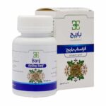 کپسول آلزاستاپ باریج اسانس 60 عدد - تصویر 2