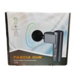ماساژور Fascia gun lc 006 - تصویر 2
