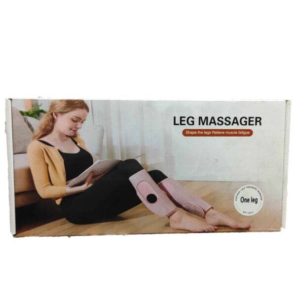 ماساژور پا KPF-LEG01