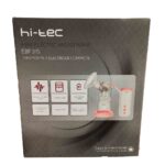 شیردوش اتوماتیک شارژی هایتک مدل EBP3115