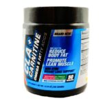 پودر سی ال ای + کراتین 350 گرمی بی پی آی - تصویر 2