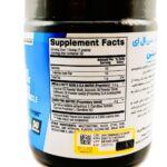 پودر سی ال ای + کراتین 350 گرمی بی پی آی - تصویر 3
