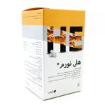 کپسول هلی نورم آنوشا 60 عددی