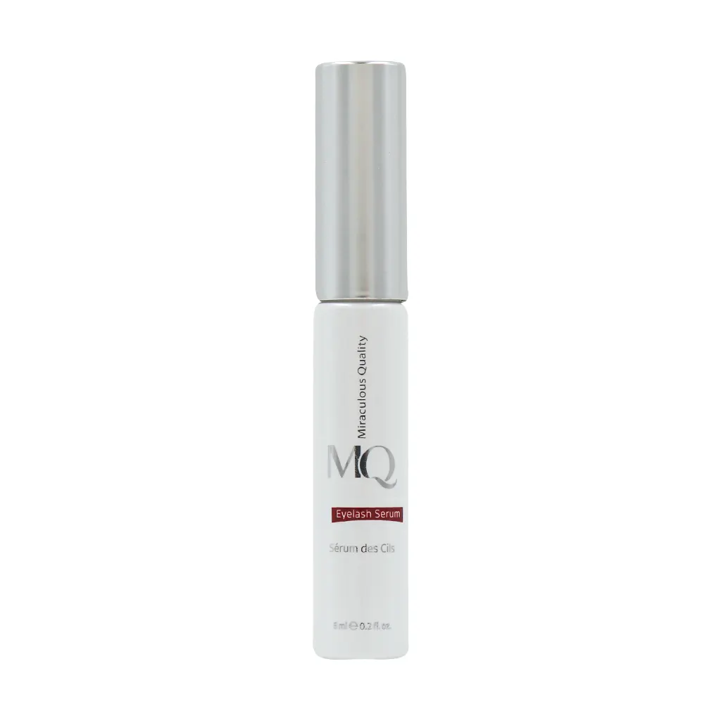 MQ-Eyelash-Serum-6-Ml سرم تقویت مژه ام کیو 6 میلی لیتر - تصویر 1