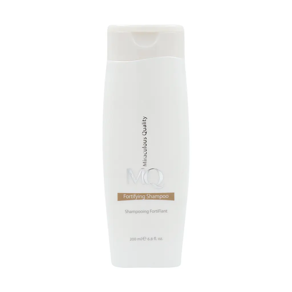 MQ-Fortifying-Shampoo-200 شامپو تقویت کننده مو ام کیو 200 میلی لیتر - تصویر 1