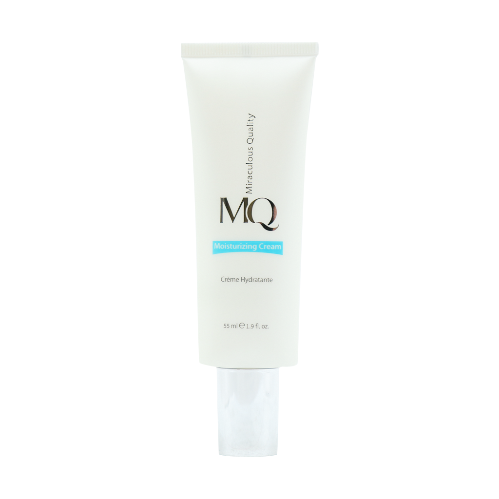 MQ-Moisturizing-Cream-55-ml کرم مرطوب کننده ام کیو 55 میلی لیتر - تصویر 1