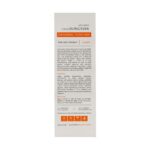 کرم ضد آفتاب روشن کننده SPF50 پوست نرمال تا خشک مارگریت - تصویر 3