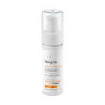 کرم ضد آفتاب روشن کننده SPF50 پوست چرب مارگریت
