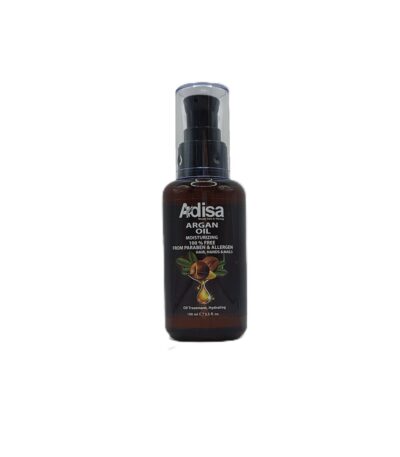 روغن تقویت مو ارگان ادیسا