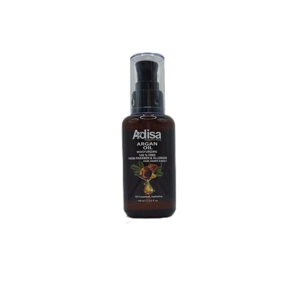 روغن تقویت مو ارگان ادیسا