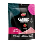 پودر گینر توت فرنگی کاله پرو 650 گرم | Gainer