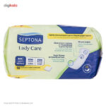 پوشینه مدل Normal Lady Care سپتونا - تصویر 2