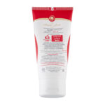 کرم ضد آفتاب و ضد چروک SPF50 رنگی سان سیف