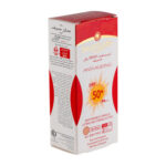 کرم ضد آفتاب و ضد چروک SPF50 رنگی سان سیف