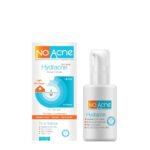 ژل کرم آبرسان صورت Hydracne نو آکنه (مناسب پوست های چرب و آکنه‌دار)