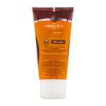 کرم ضد آفتاب بدون رنگ SPF50 پوست چرب سان سیف
