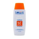 لوسیون آبی ضد آفتاب فاقد چربی SPF50 آکوا نیوژن سولاریس آردن
